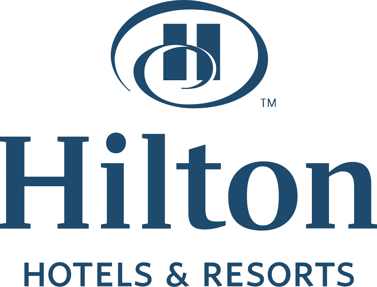 Hilton logo