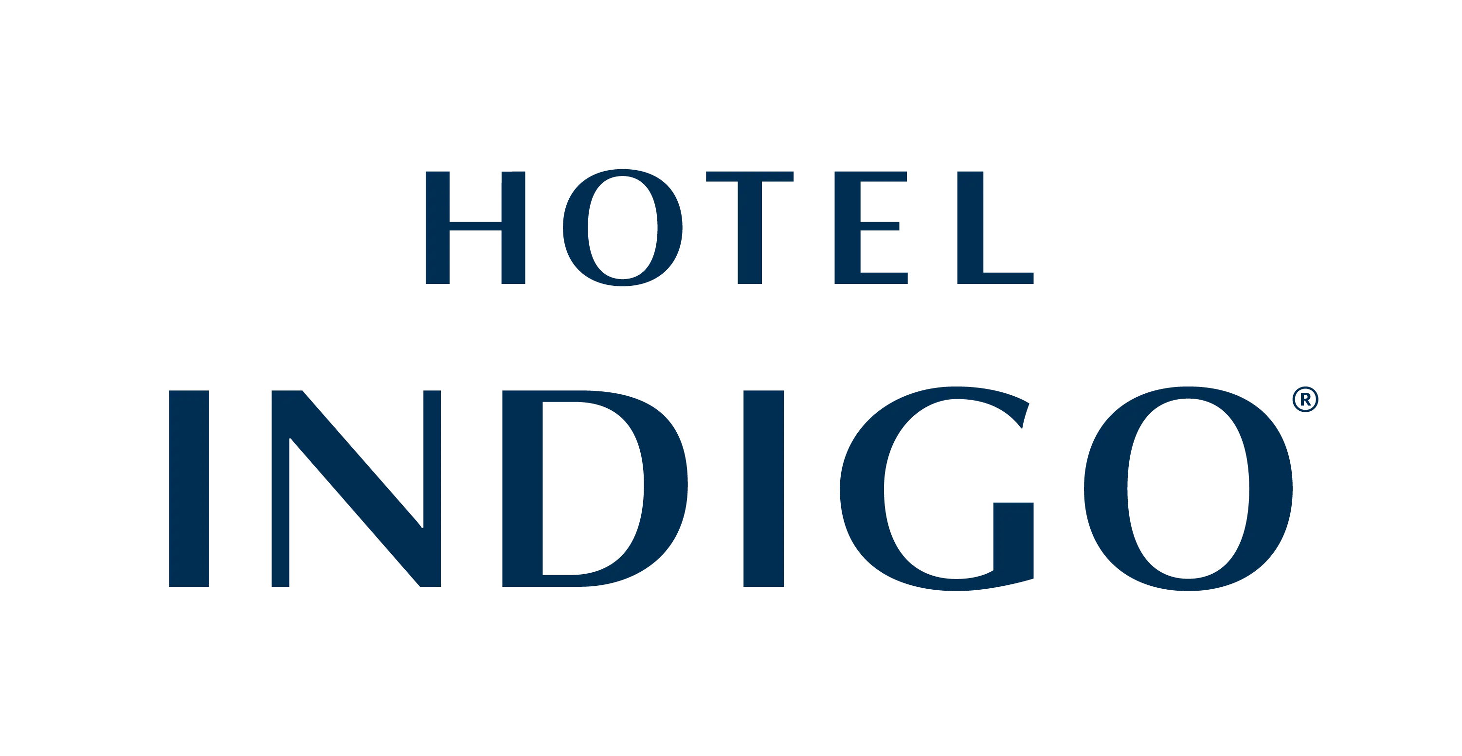Hotel Indigo logo