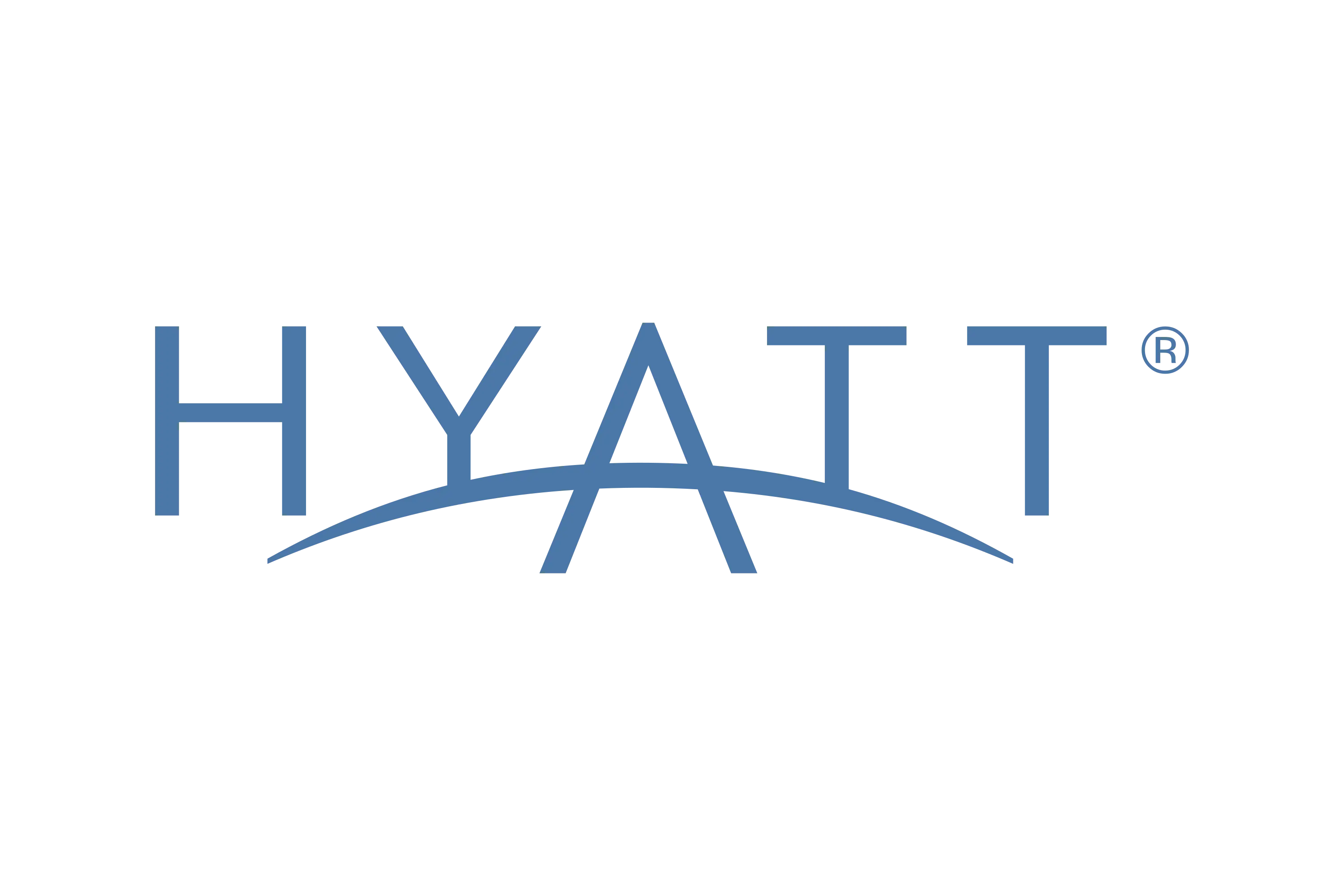 Hyatt logo