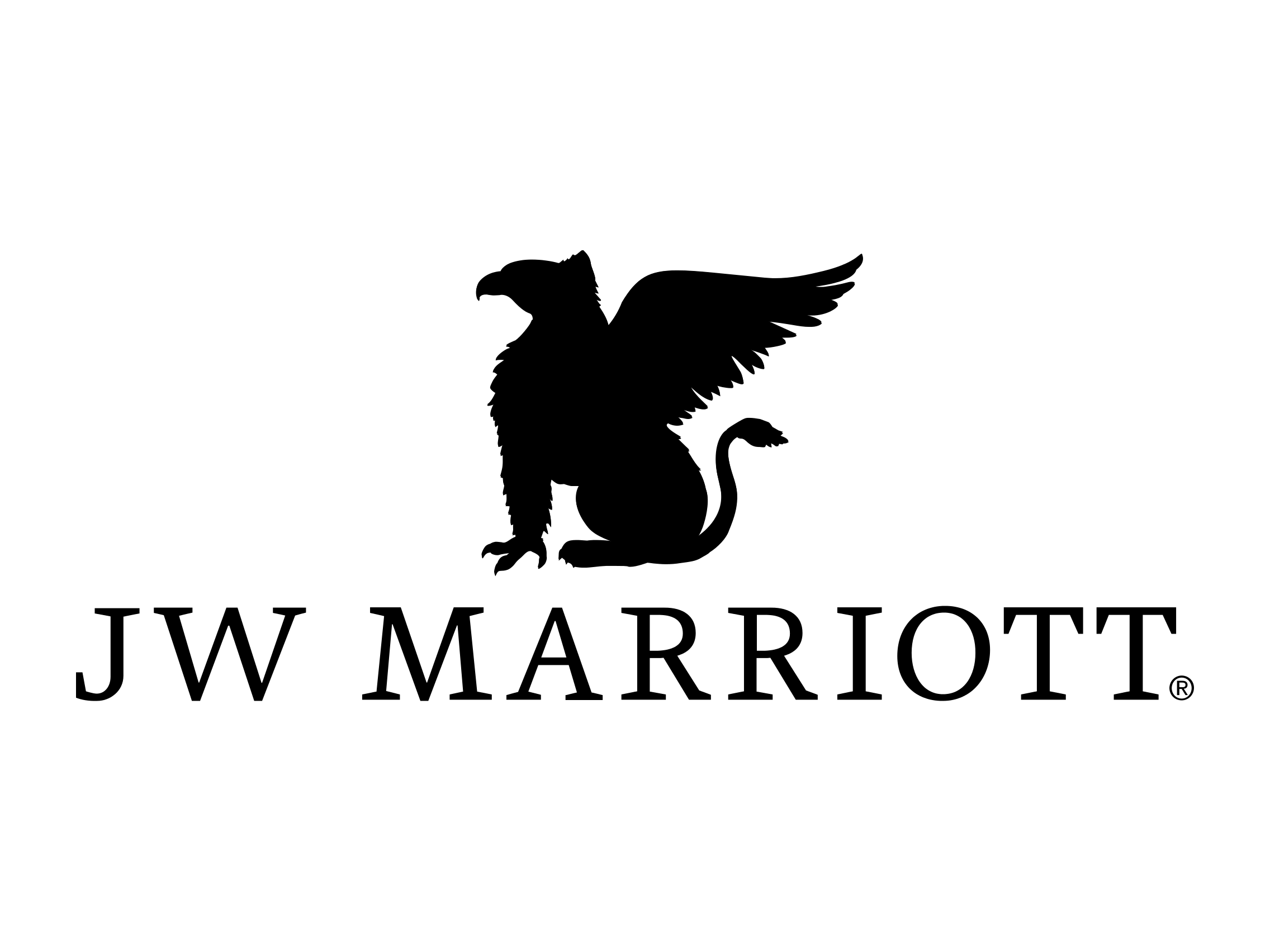 JW Marriott logo