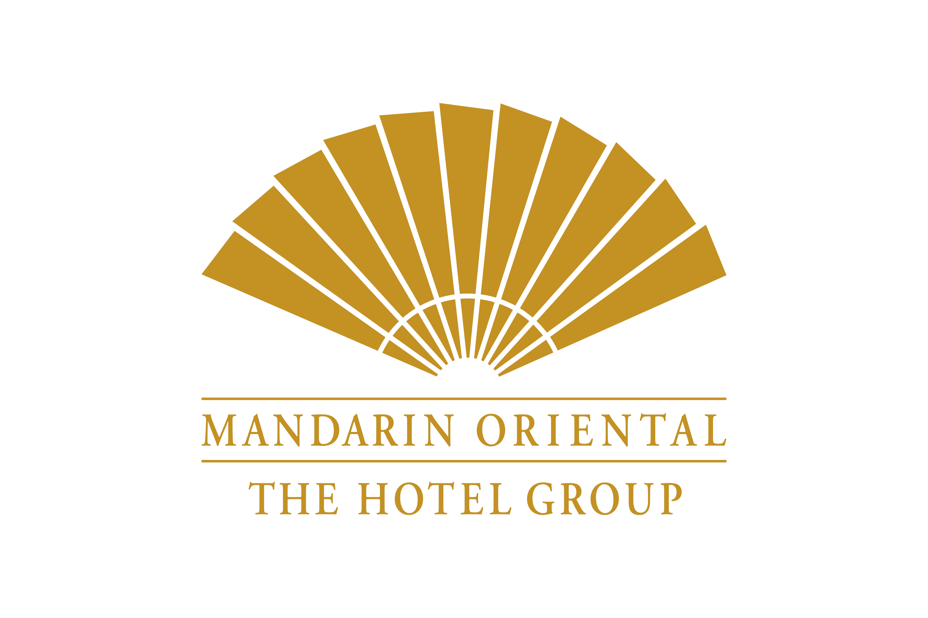 Mandarin Oriental