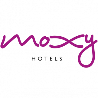Moxy logo