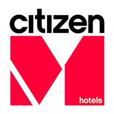 citizenM logo