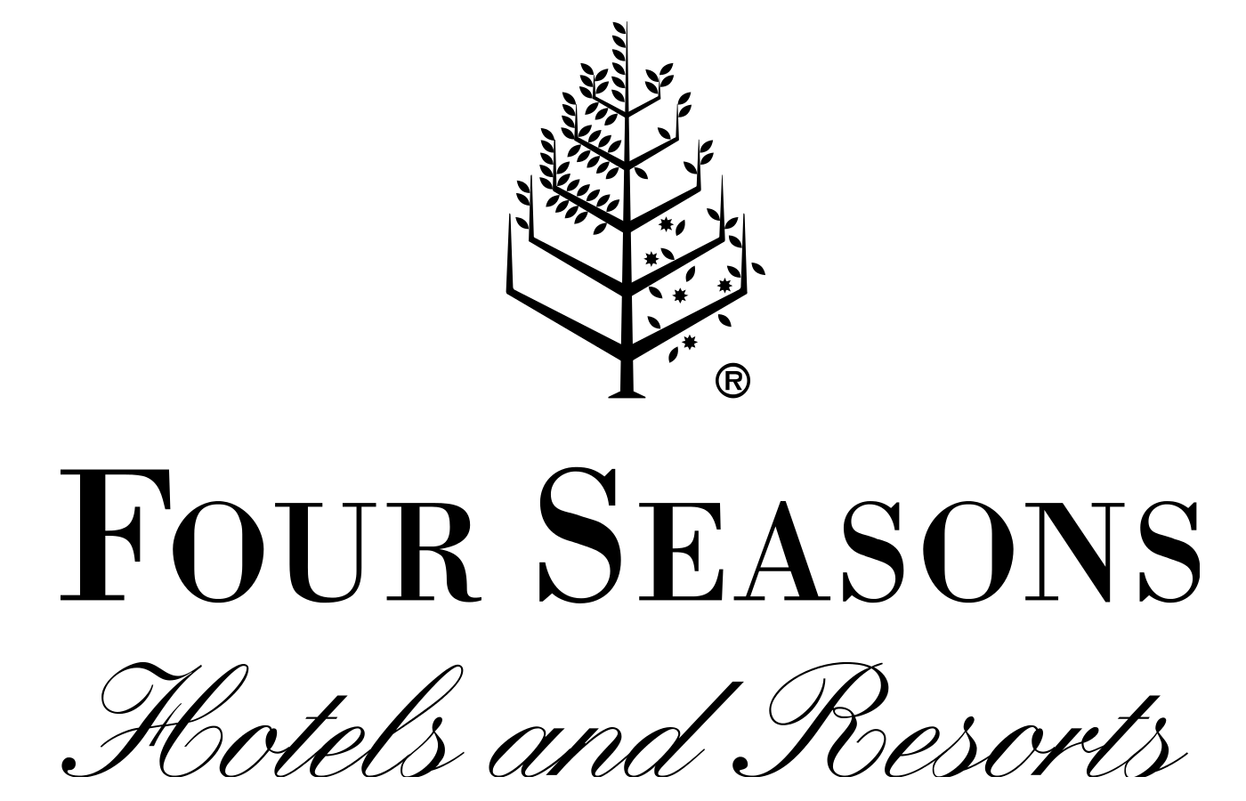 Four Seasons logo
