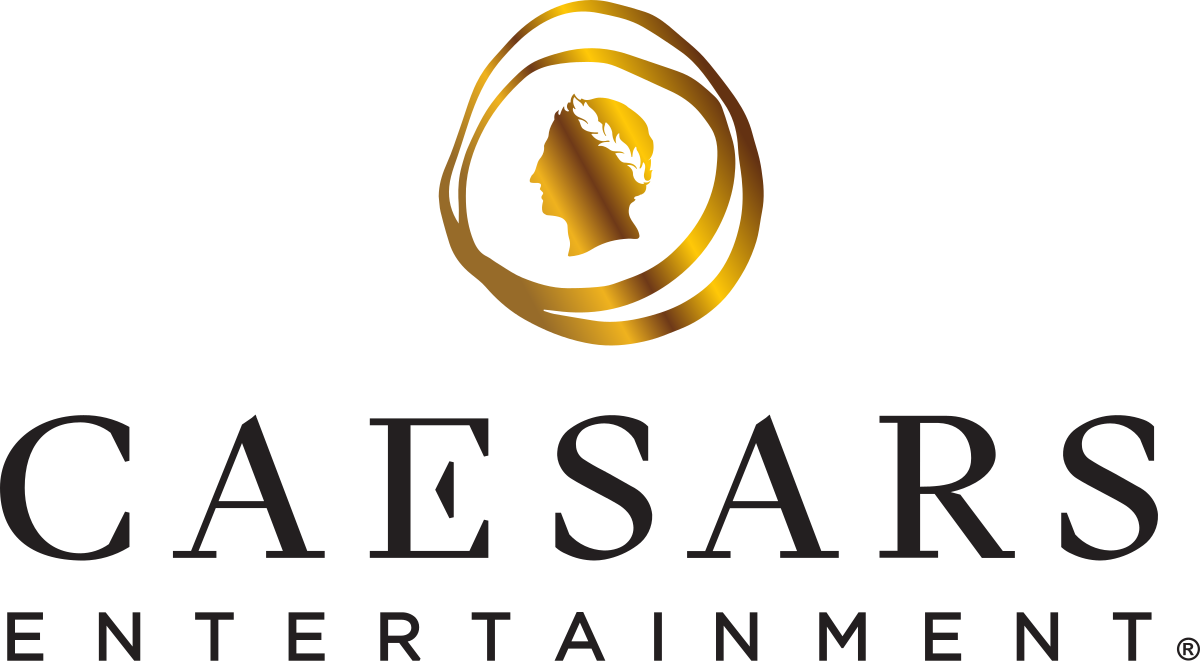 Caesars Entertainment logo