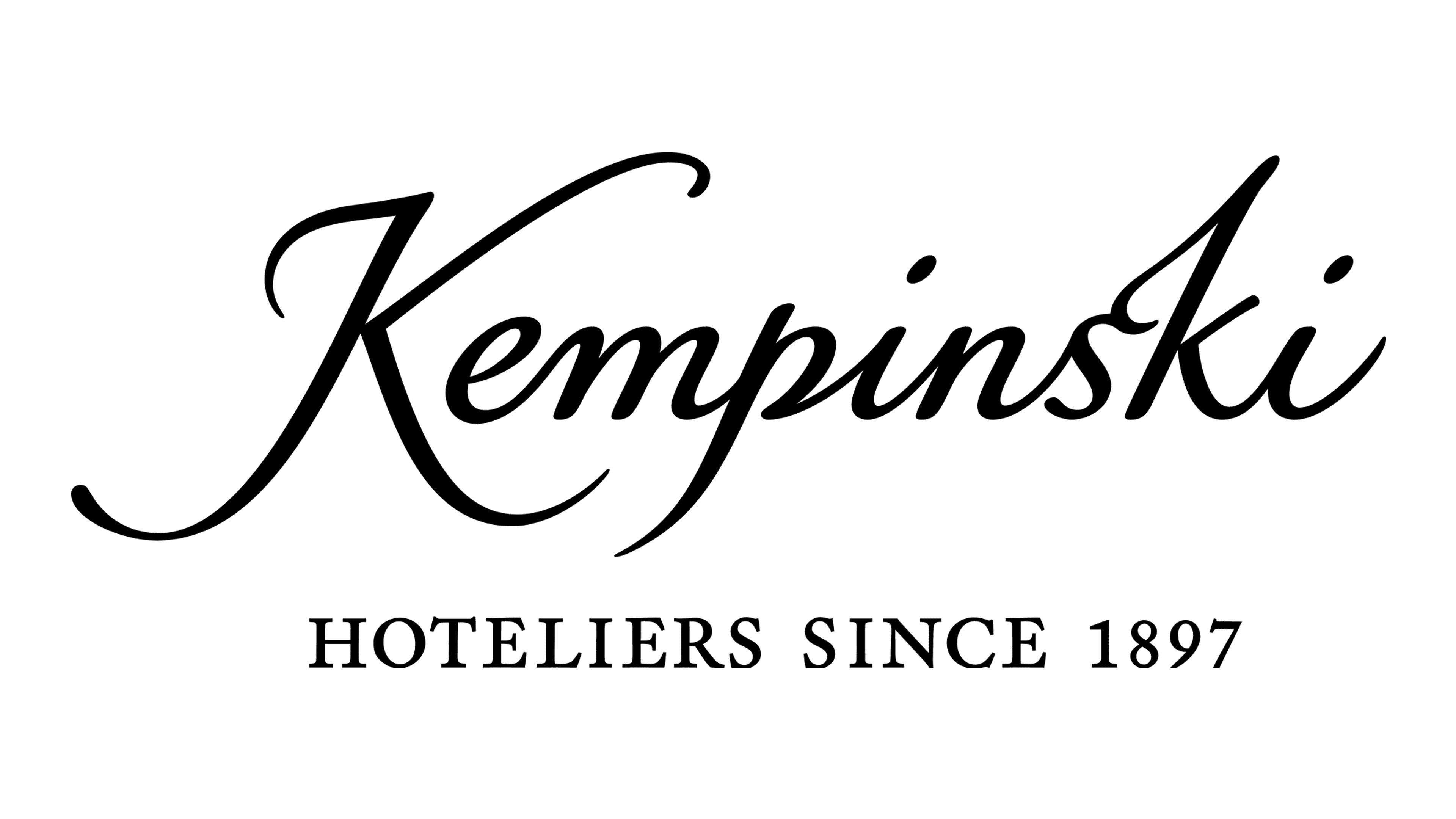 Kempinski Hotels logo