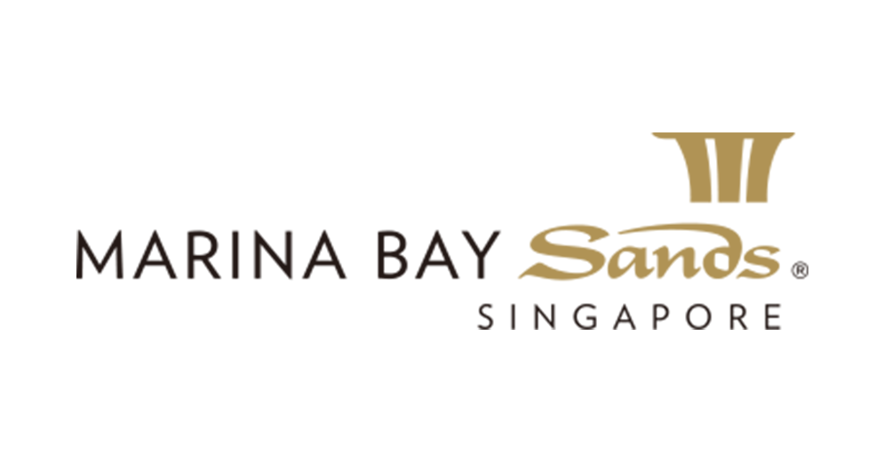 Marina Bay Sands logo