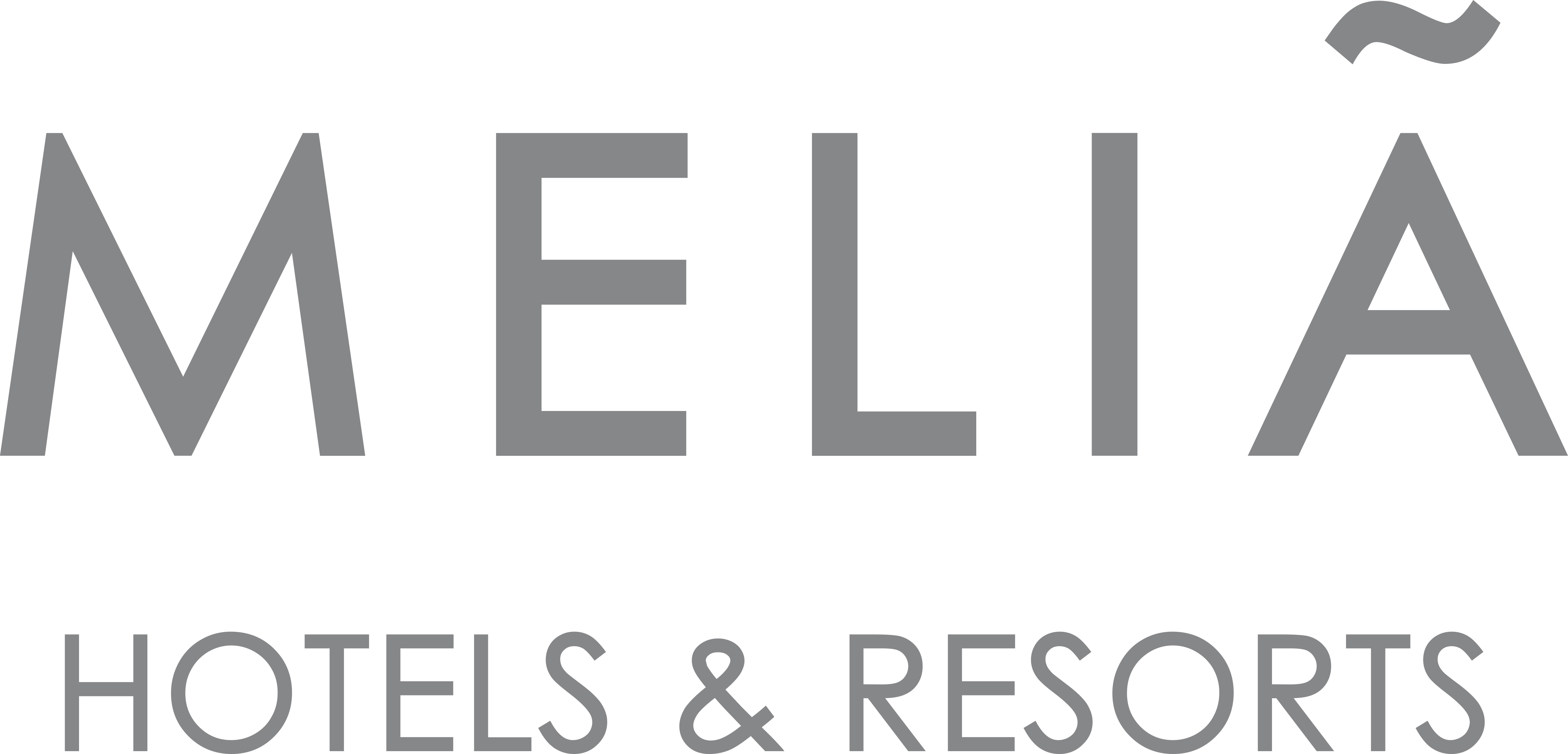 Meliá Hotels International logo