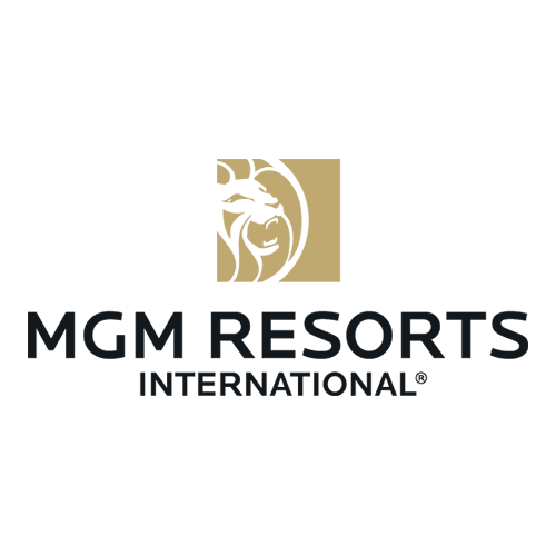 MGM Resorts International logo
