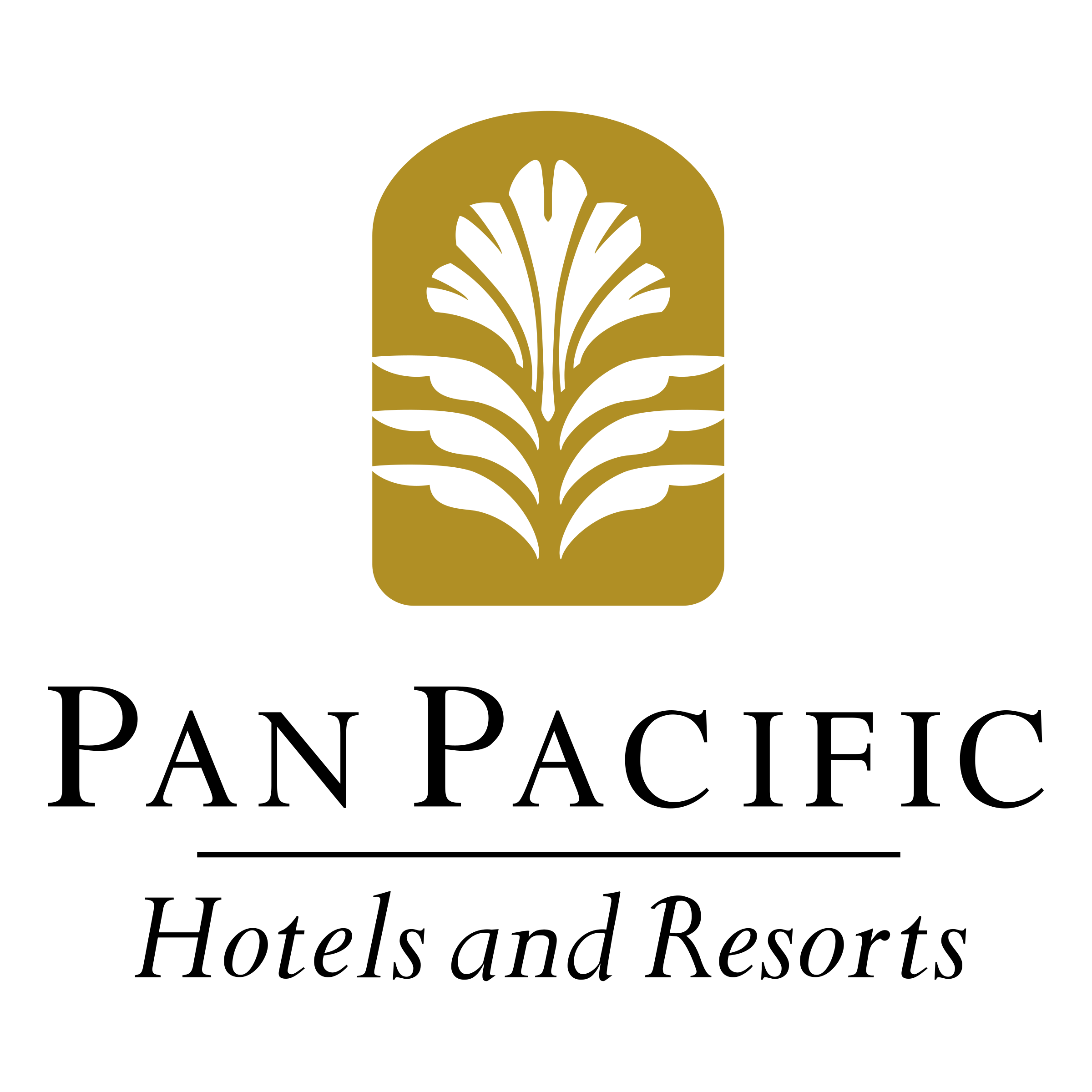 Pan Pacific Hotels Group logo