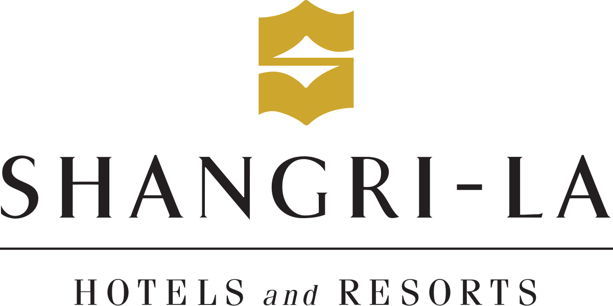 Shangri-La Hotels and Resorts logo