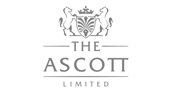 The Ascott Limited logo