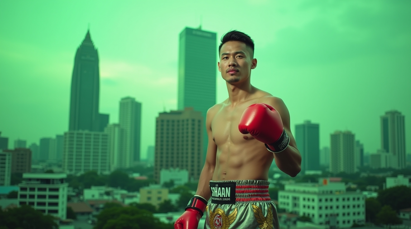 Top 10 Bangkok Hotels with Elite Gyms for Serious Fitness Travelers in 2025