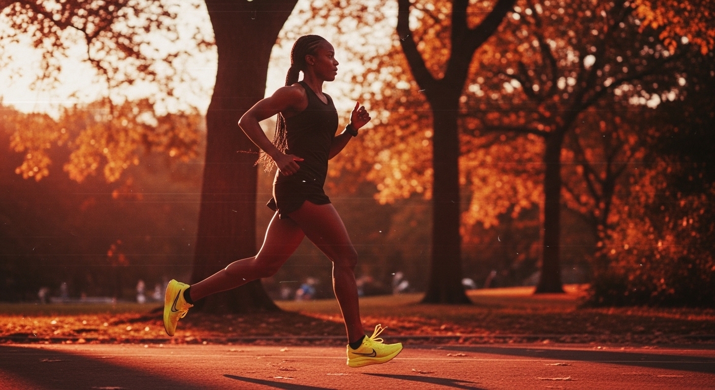 Best parks for running in New York City