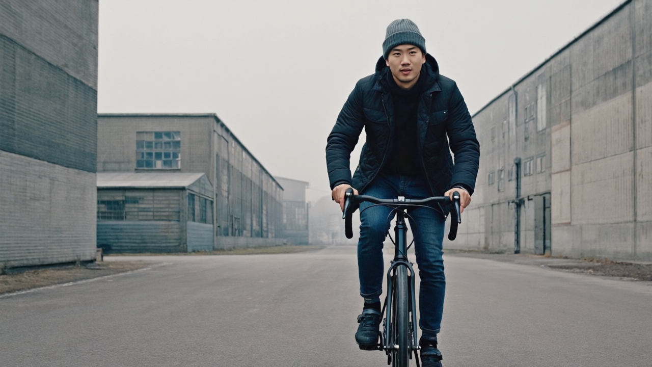 Top Cycling Routes in Berlin