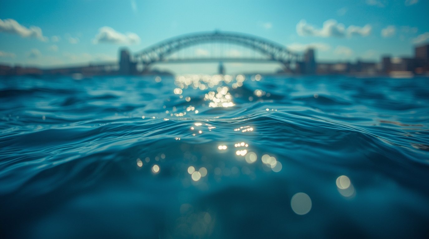 Best Spots for Open Water Swimming in Sydney