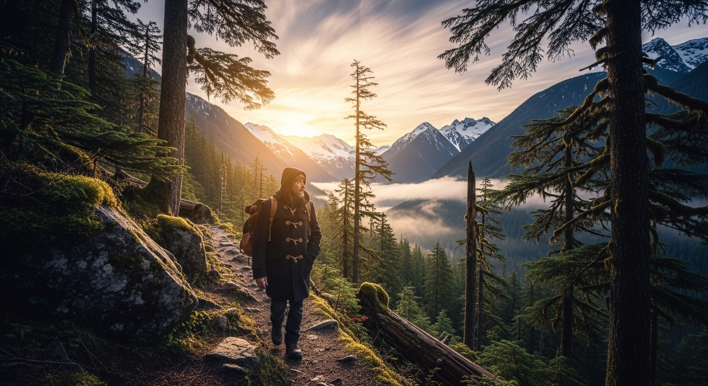 Best Hiking Trails in Vancouver