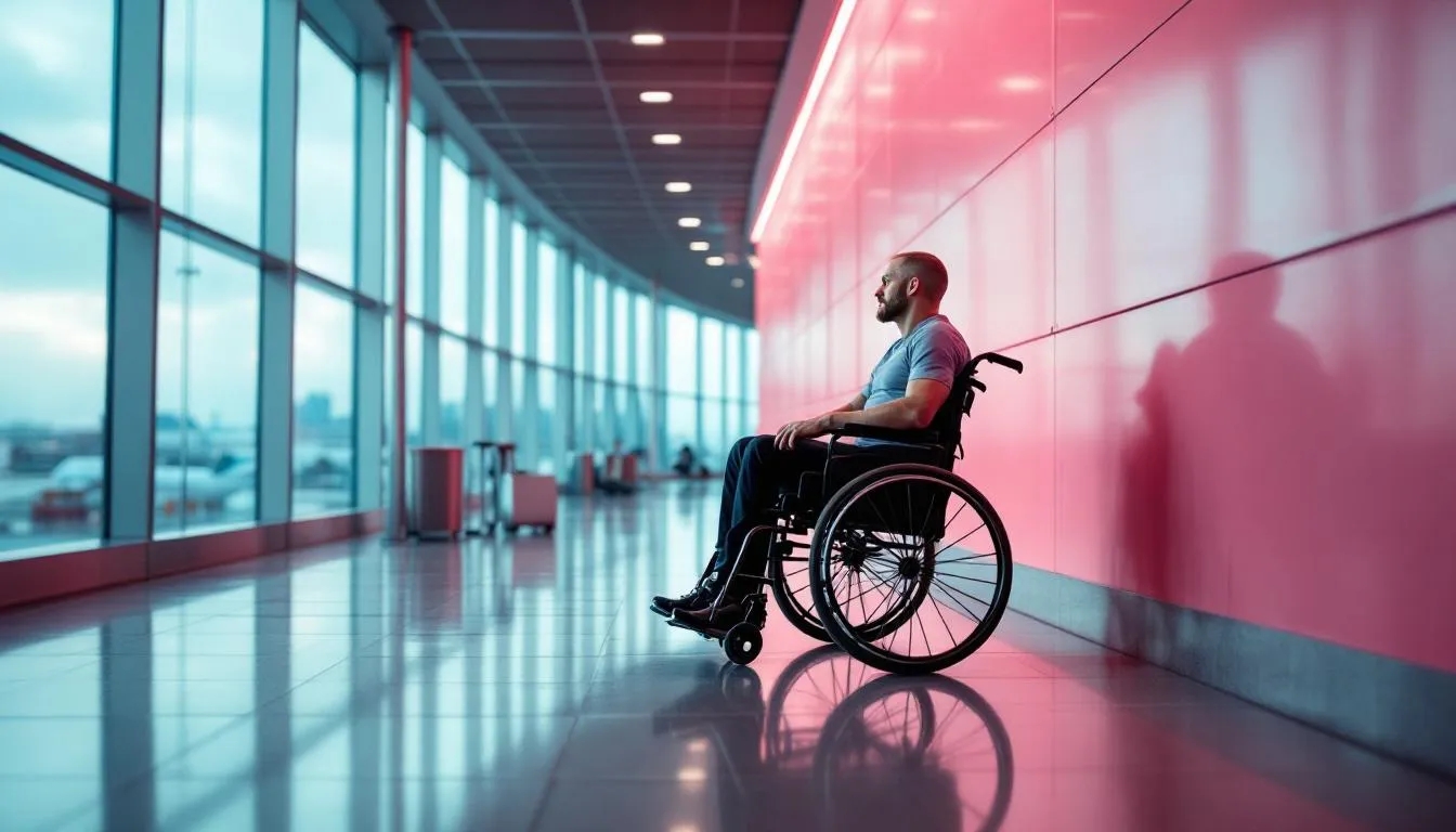 The Most Common Injuries While Traveling and How to Avoid Them