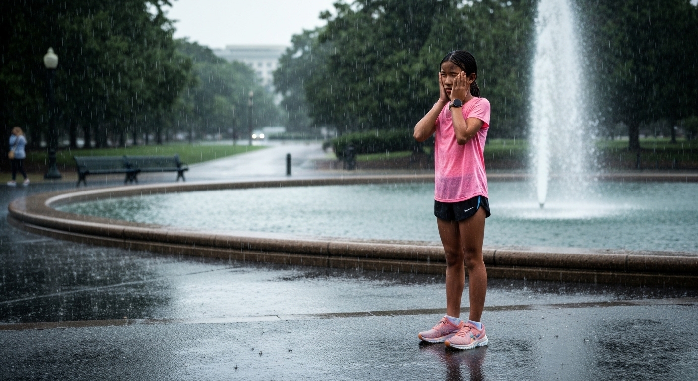 Climate in Washington, D.C. and the Best Time for Outdoor Sport