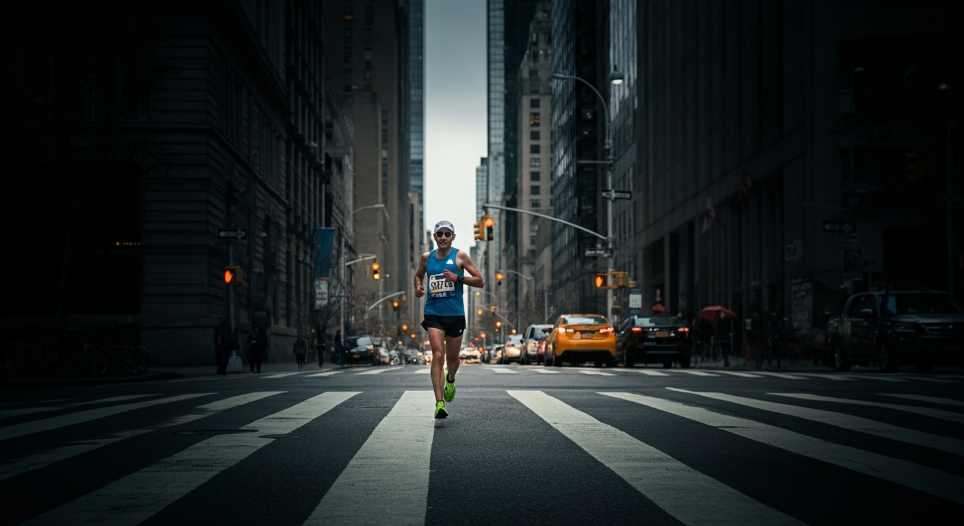 How to Prepare for the New York Marathon