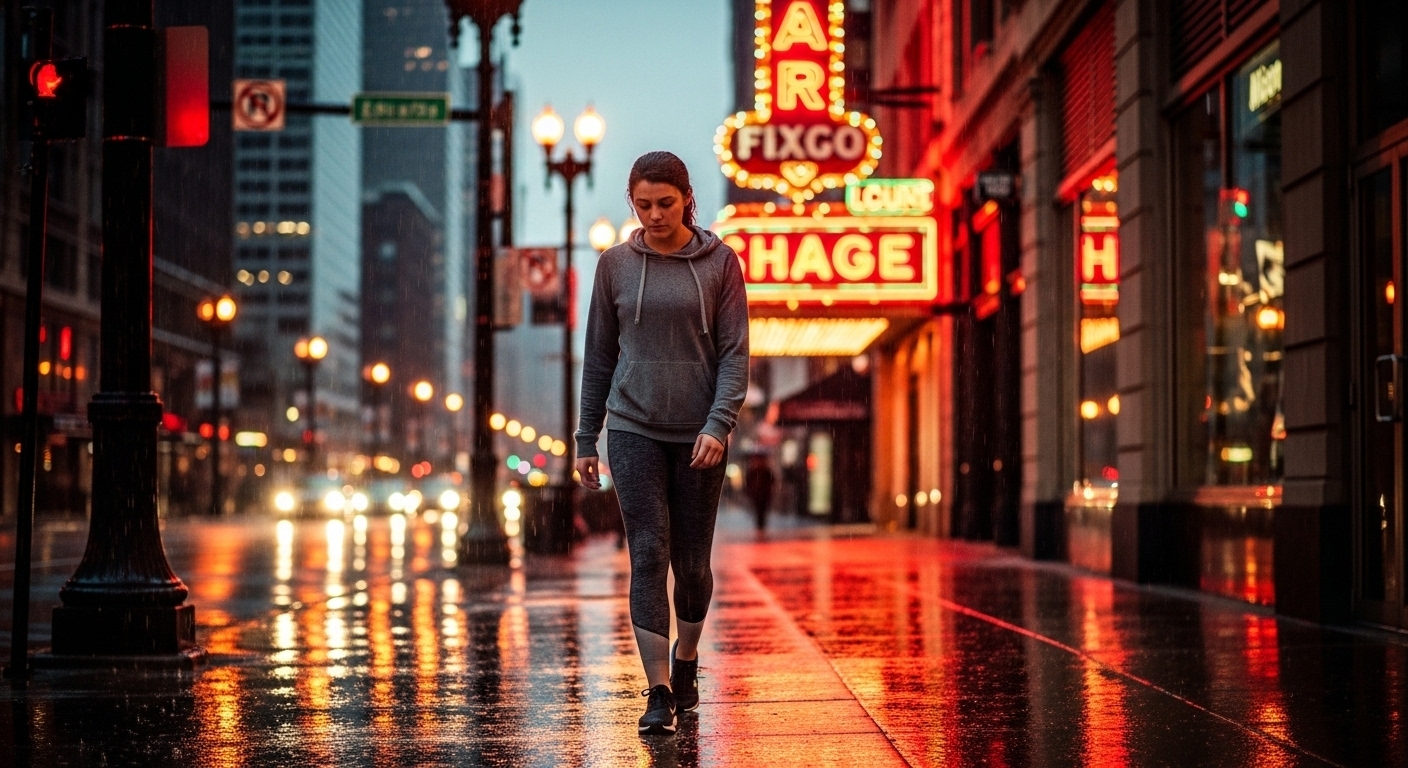 How Chicago’s Weather Shapes Your Workout Routine