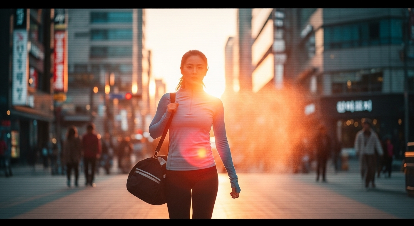 6 Sports You Can Do in Seoul to Stay Fit While Traveling