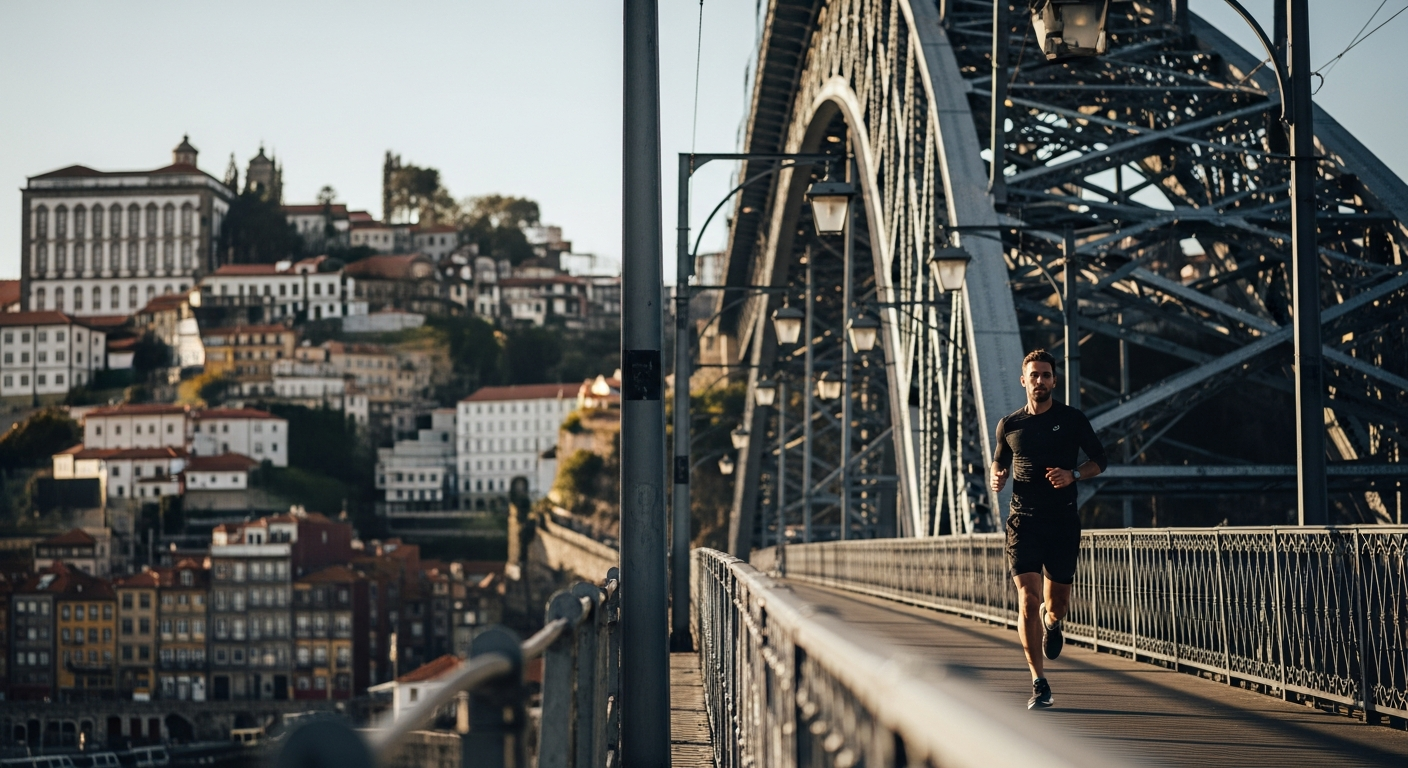 8 Outdoor Activities in Porto