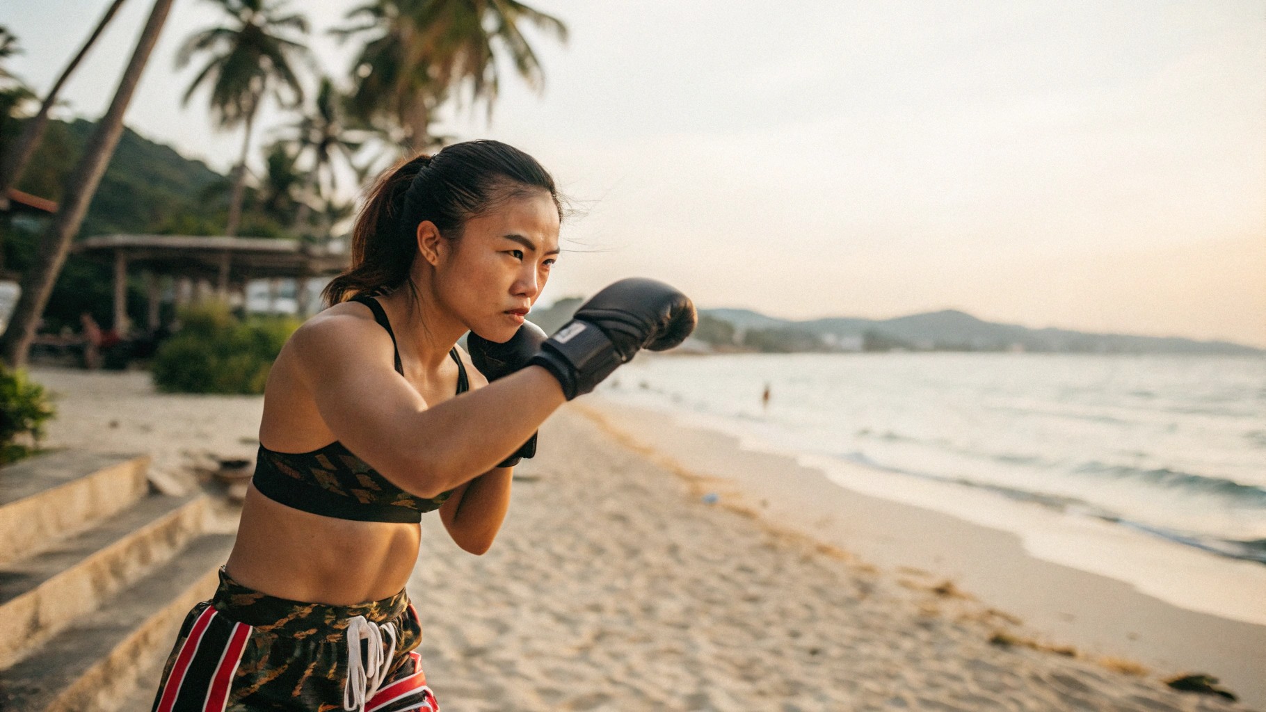 Fitness Travel to Koh Samui: 7 Activities to Keep You Active