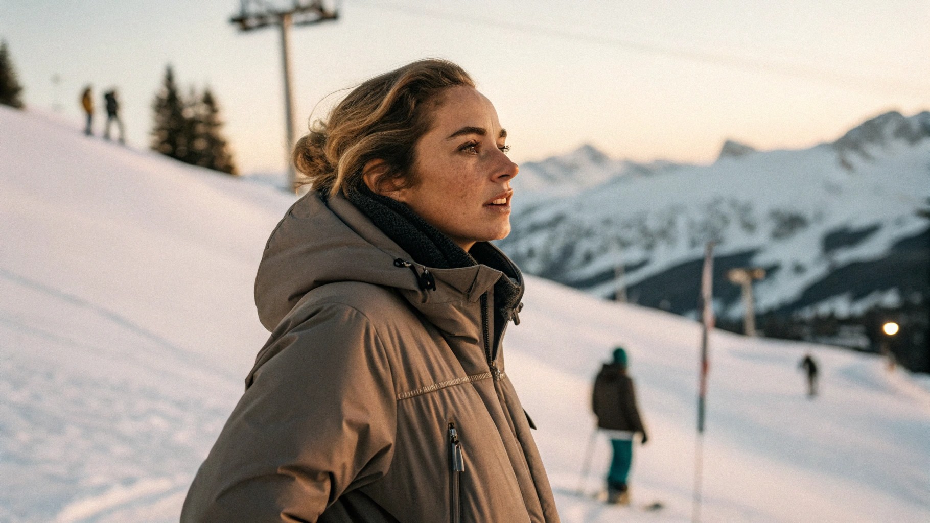 How to Enjoy Your Ski Trip Safely