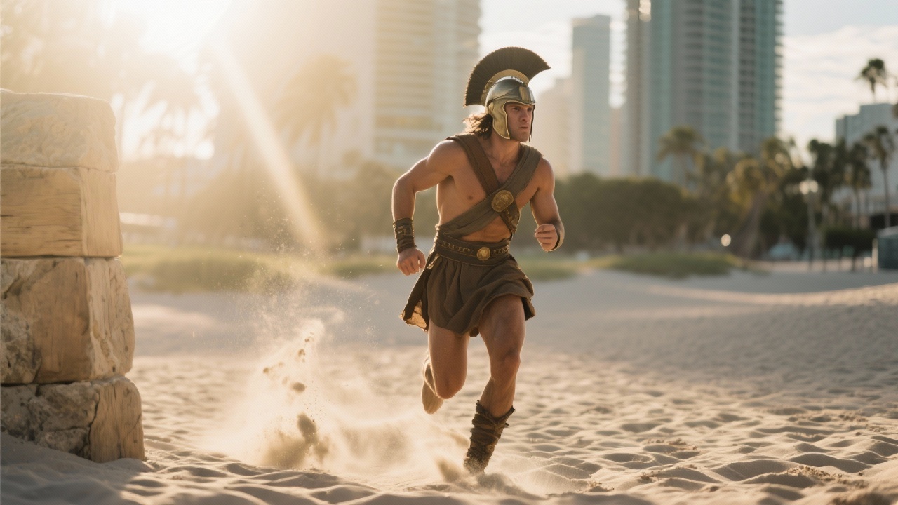 How to Pick the Best Hotel to Recover from the Spartan Run in Florida (December 13–14, 2025)