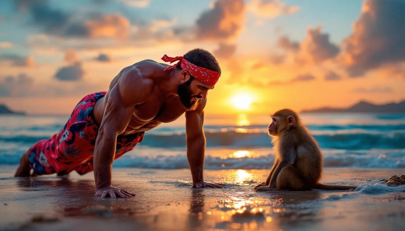 How to Stay Active During Your Trip to Koh Samui