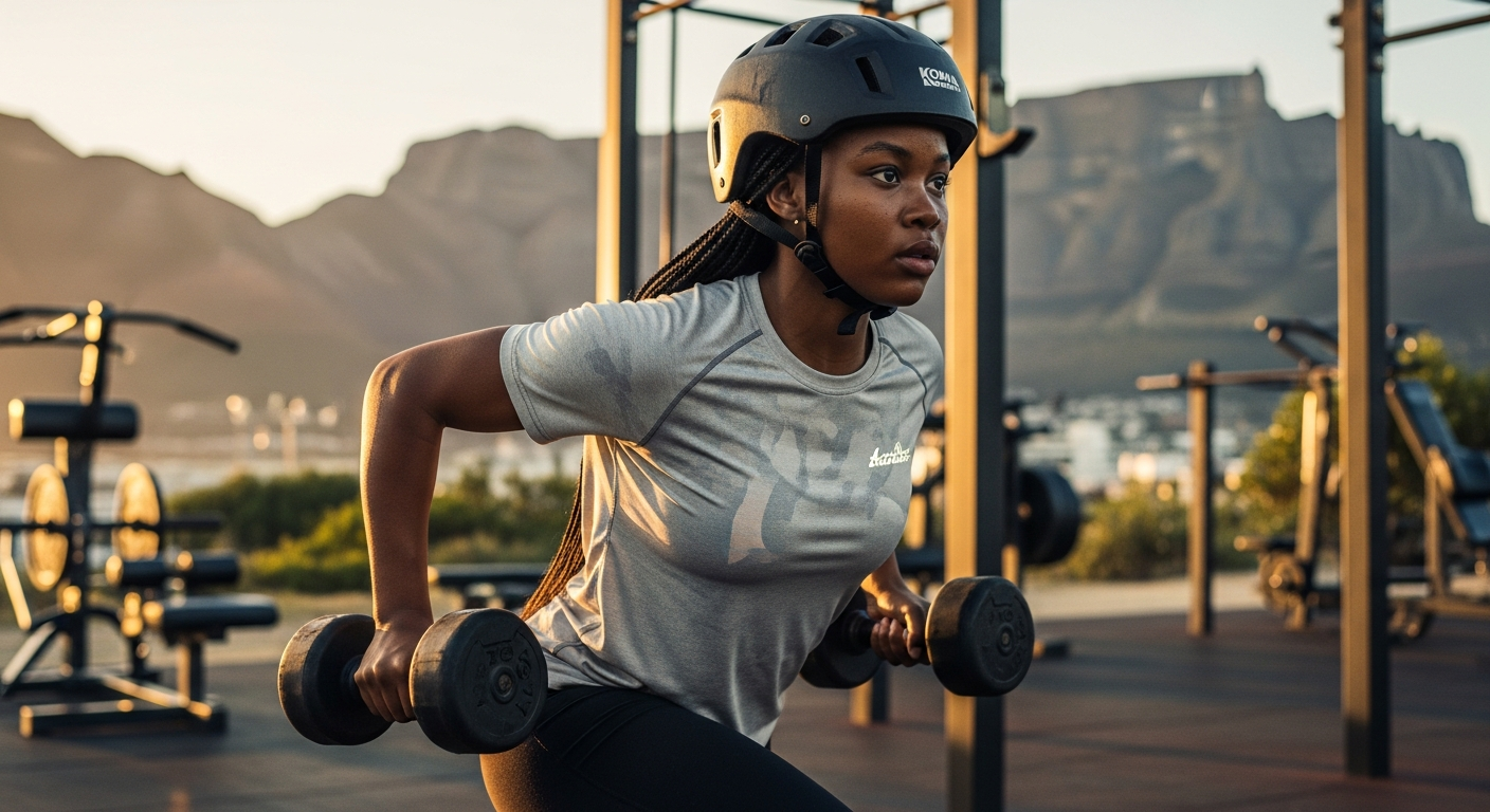 Is Cape Town Safe for Fitness Travelers?