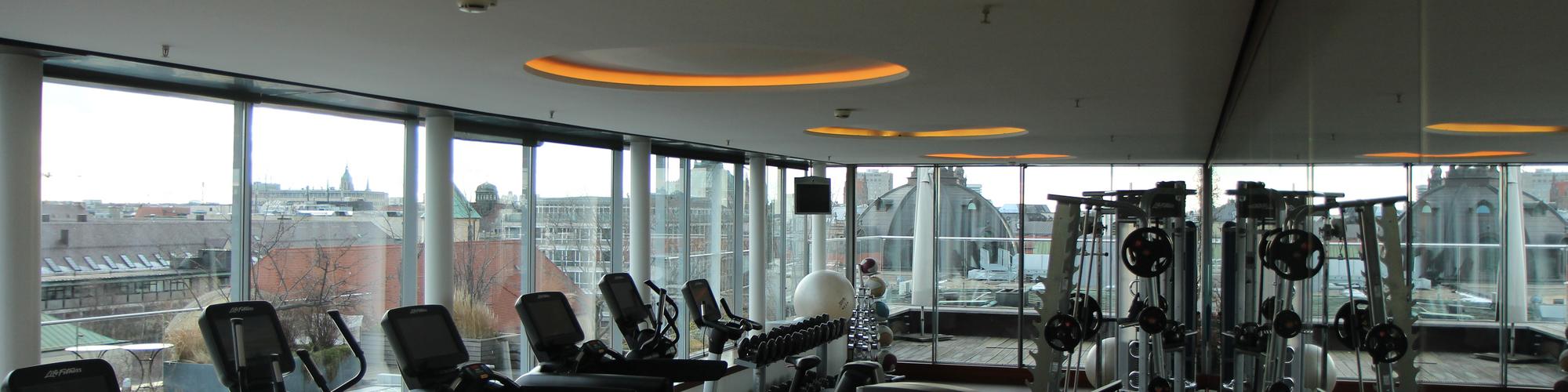 Bayerischer Hof Munich