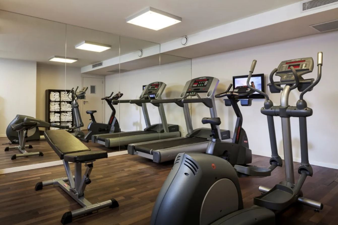 Park Inn by Radisson Antwerp