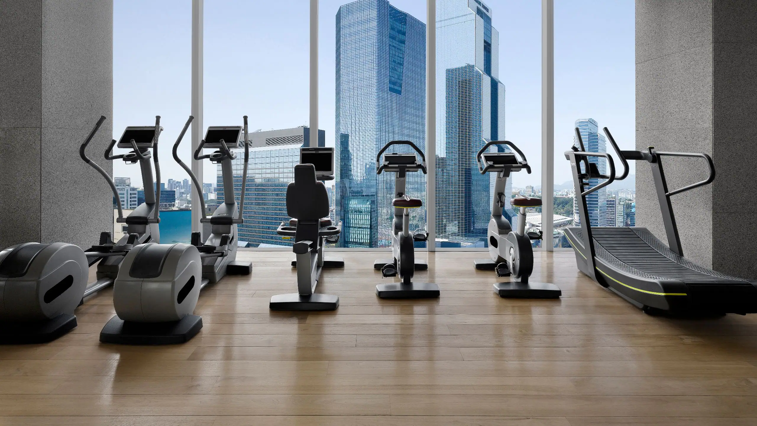 Park Hyatt Seoul