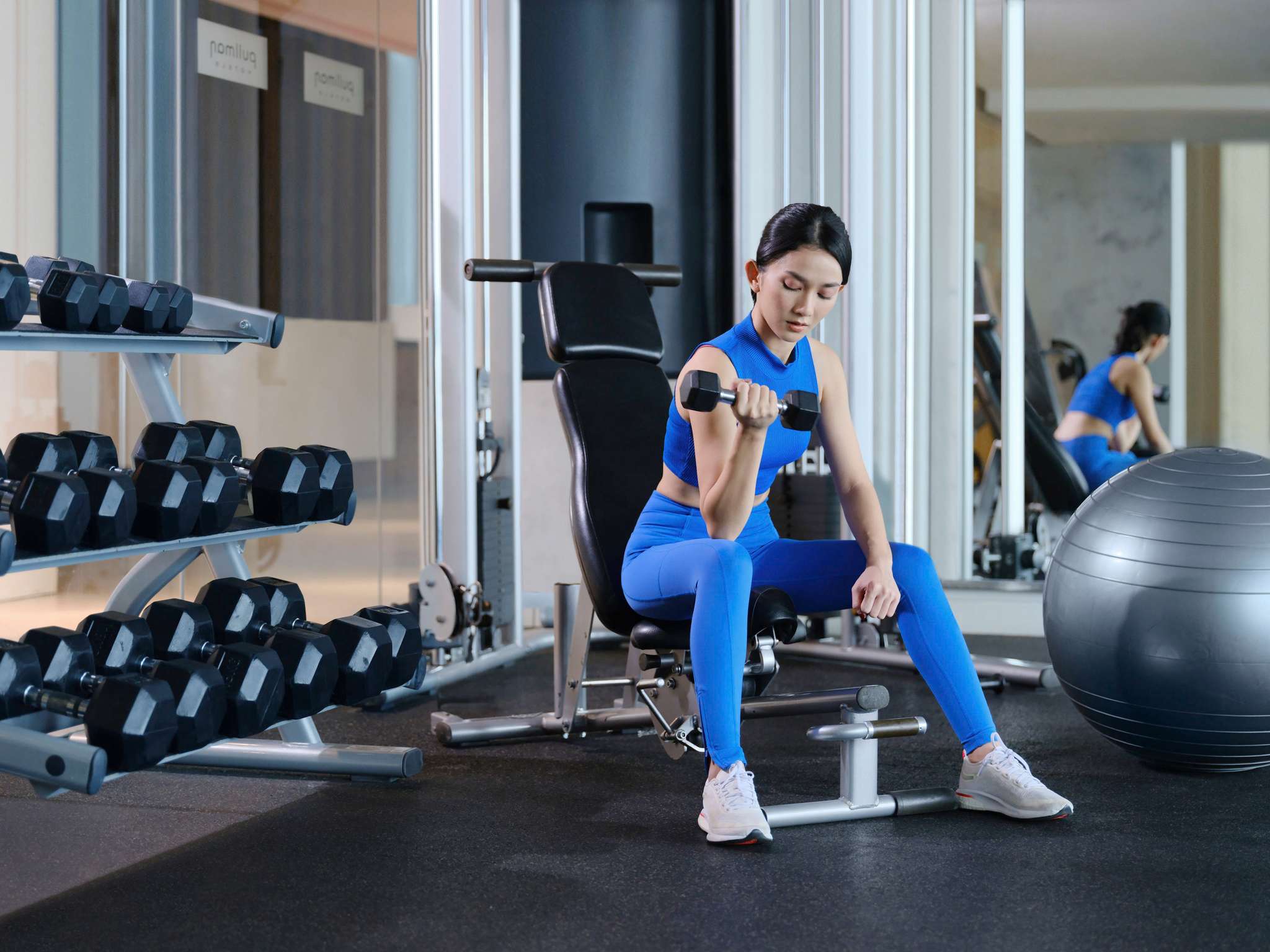 Pullman Jakarta Central Park