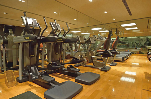 The Prince Park Tower Tokyo