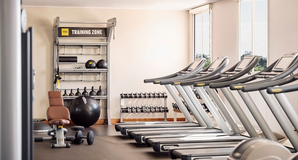 The Westin Palace Madrid